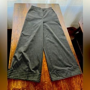 Allan Schwartz trousers size 4